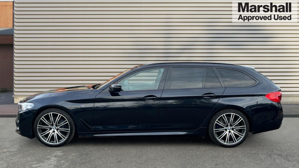 Used BMW 5 Series 2019 for sale - 76652582: Photo 6