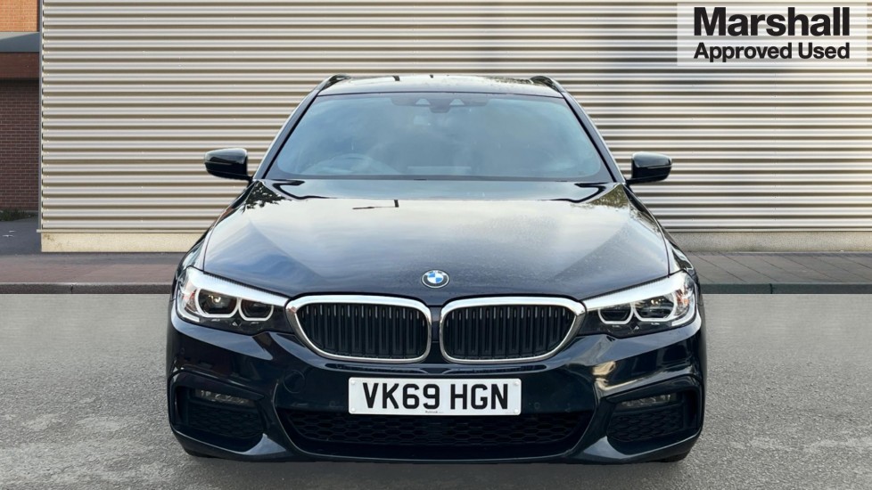 Used BMW 5 Series 2019 for sale - 76652582: Photo 8