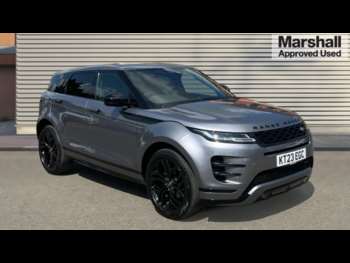 2023 - 2.0 D200 R-Dynamic HSE 5dr Auto