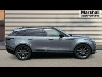 Used Land Rover Range Rover Velar 2024 for sale - 75231037: Photo
