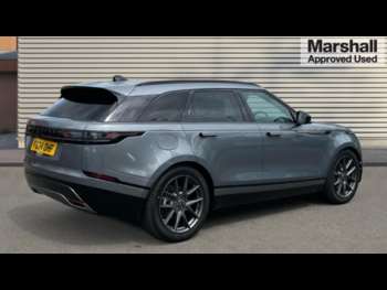Used Land Rover Range Rover Velar 2024 for sale - 75231037: Photo