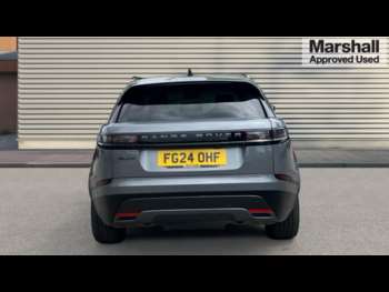 Used Land Rover Range Rover Velar 2024 for sale - 75231037: Photo