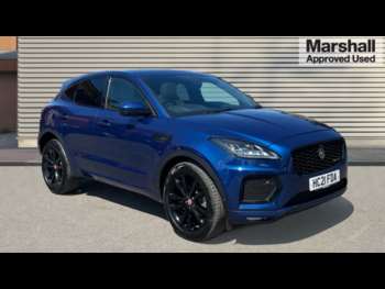 2021 - 2.0 D200 R-Dynamic S 5dr Auto