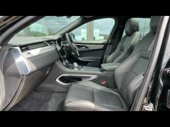 Used Jaguar F-Pace 2023 for sale - 75010567: Photo