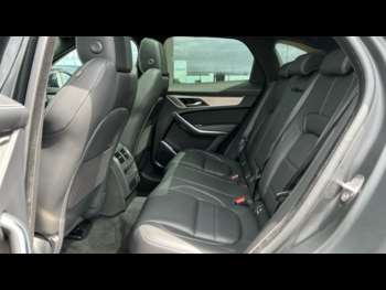 Used Jaguar F-Pace 2023 for sale - 75010567: Photo