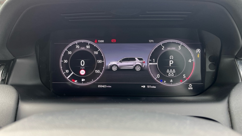 Used Land Rover Discovery Sport 2020 for sale - 76533877: Photo 13