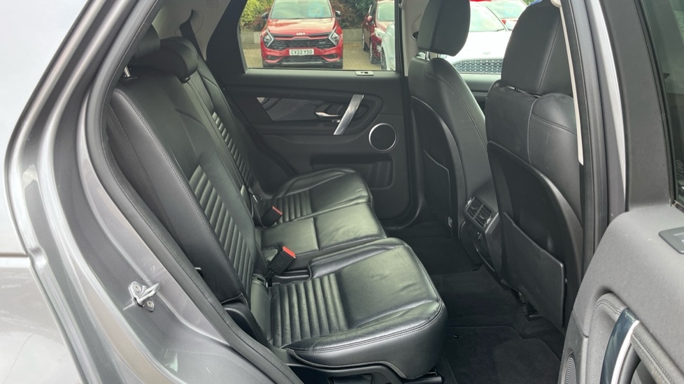 Used Land Rover Discovery Sport 2020 for sale - 76533877: Photo 14