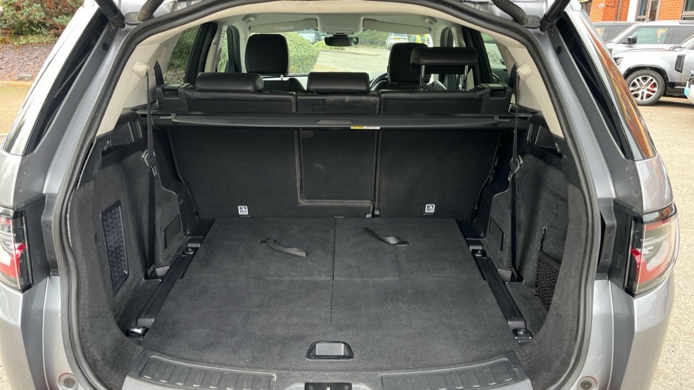 Used Land Rover Discovery Sport 2020 for sale - 76533877: Photo 15