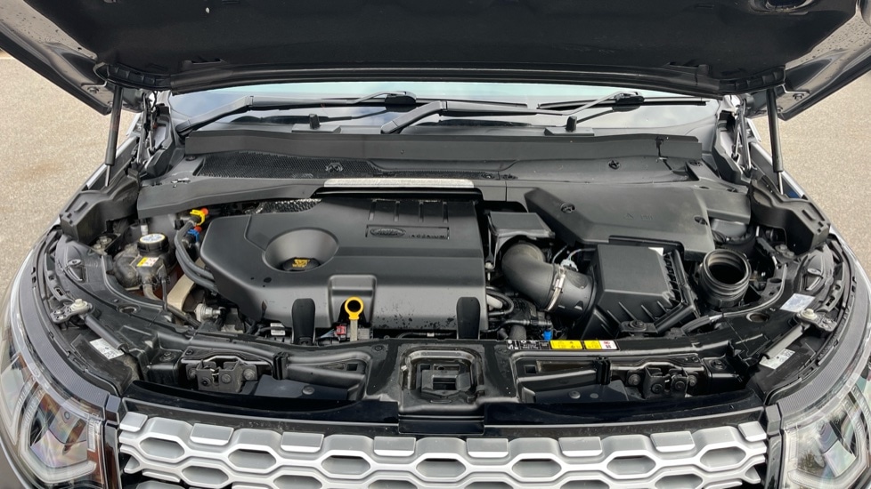 Used Land Rover Discovery Sport 2020 for sale - 76533877: Photo 16