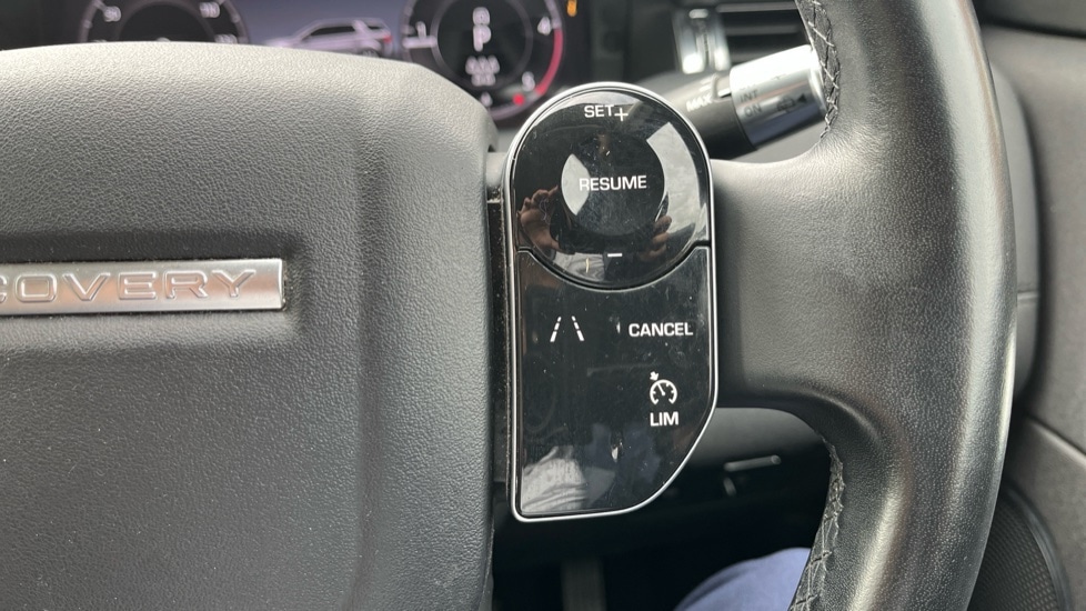 Used Land Rover Discovery Sport 2020 for sale - 76533877: Photo 21