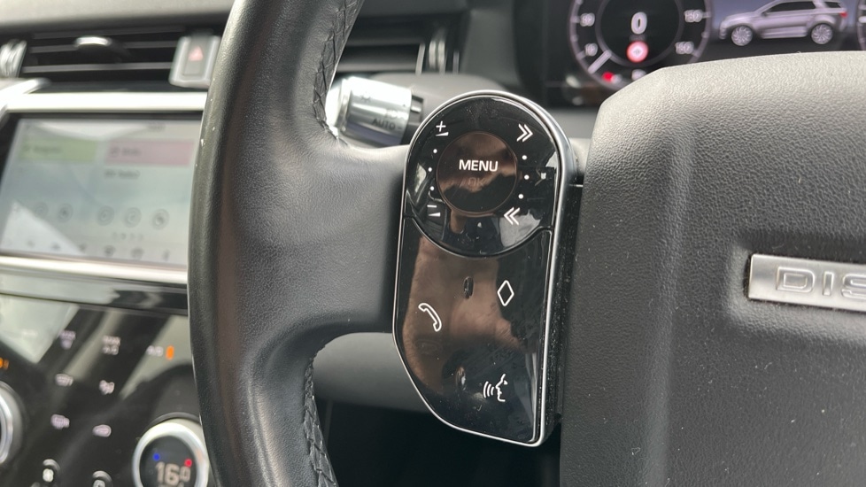 Used Land Rover Discovery Sport 2020 for sale - 76533877: Photo 22