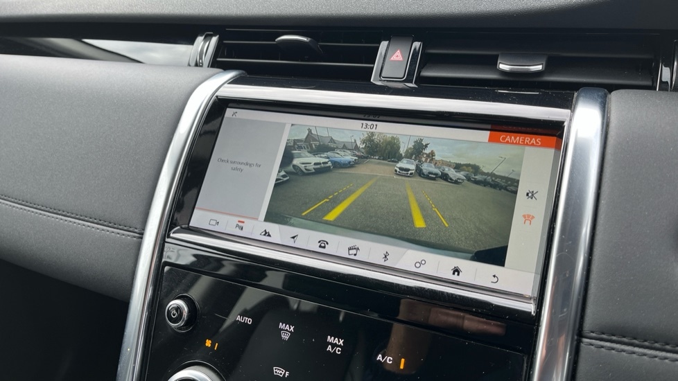 Used Land Rover Discovery Sport 2020 for sale - 76533877: Photo 25