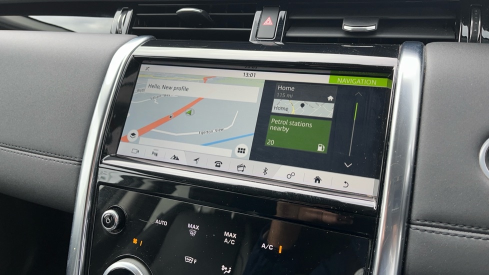 Used Land Rover Discovery Sport 2020 for sale - 76533877: Photo 26