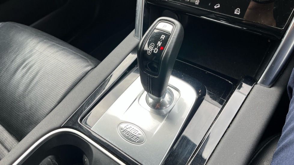 Used Land Rover Discovery Sport 2020 for sale - 76533877: Photo 27