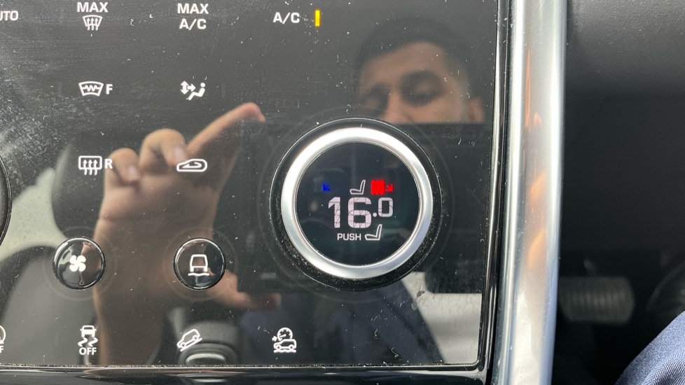 Used Land Rover Discovery Sport 2020 for sale - 76533877: Photo 30