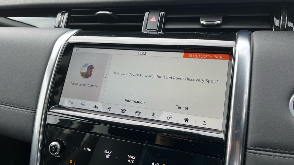 Used Land Rover Discovery Sport 2020 for sale - 76533877: Photo 32