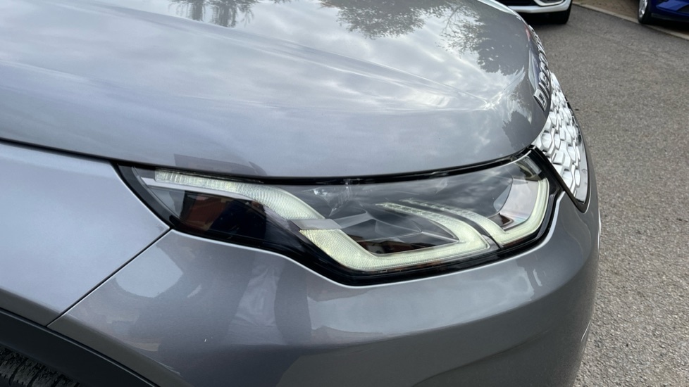 Used Land Rover Discovery Sport 2020 for sale - 76533877: Photo 34