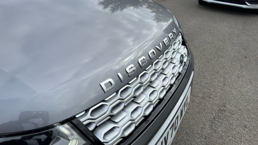 Used Land Rover Discovery Sport 2020 for sale - 76533877: Photo 35