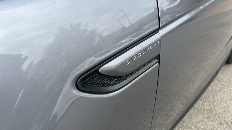 Used Land Rover Discovery Sport 2020 for sale - 76533877: Photo 37