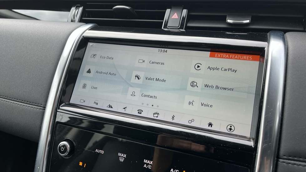 Used Land Rover Discovery Sport 2020 for sale - 76533877: Photo 43