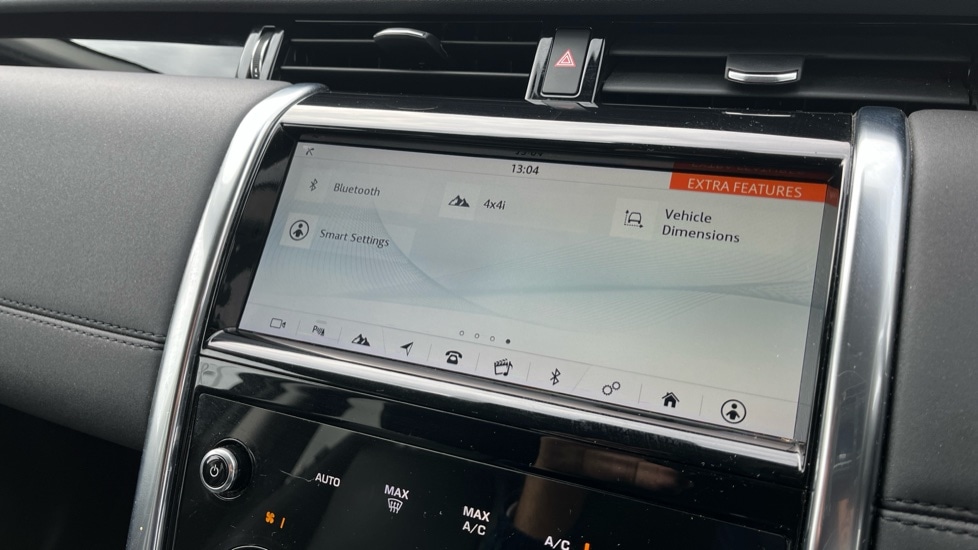 Used Land Rover Discovery Sport 2020 for sale - 76533877: Photo 45