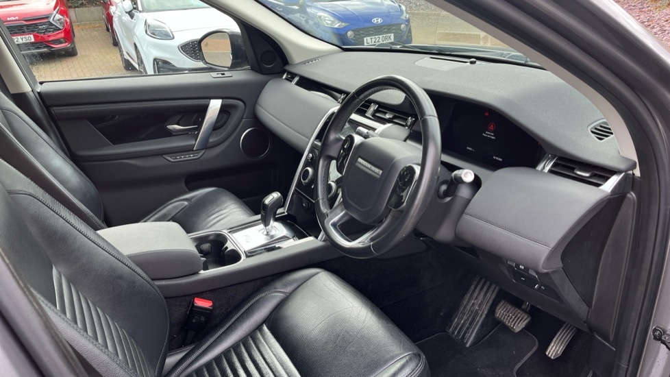 Used Land Rover Discovery Sport 2020 for sale - 76533877: Photo 9
