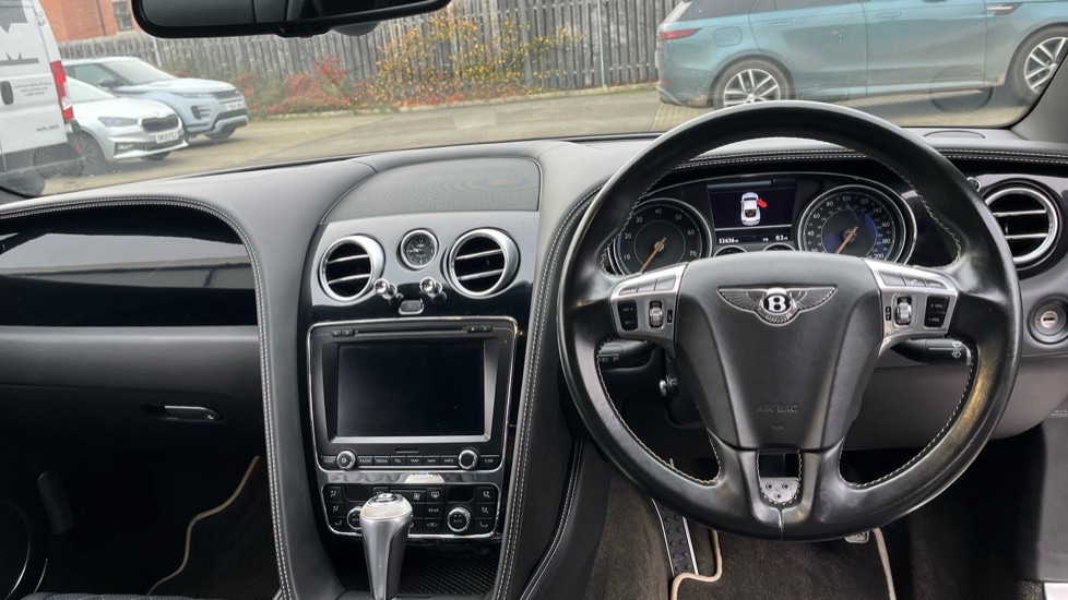 Used Bentley Continental 2016 for sale - 76826827: Photo 11
