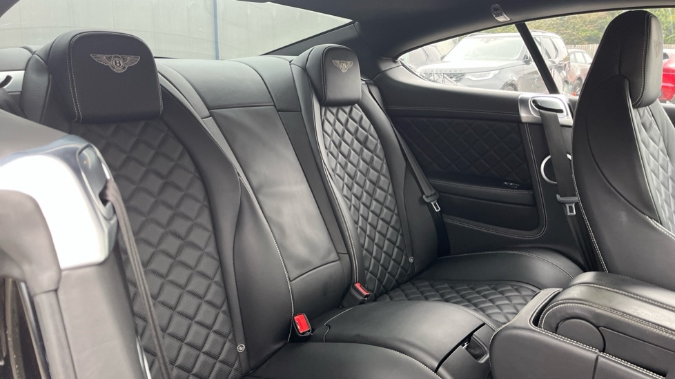 Used Bentley Continental 2016 for sale - 76826827: Photo 14