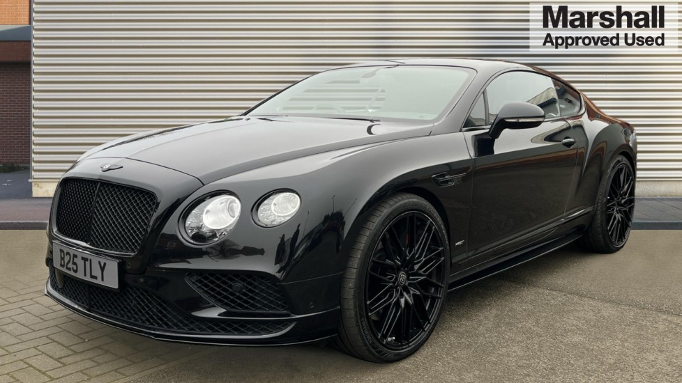 Used Bentley Continental 2016 for sale - 76826827: Photo 7