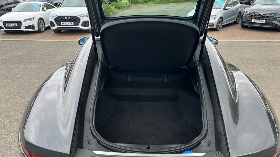 Used Jaguar F-Type 2020 for sale - 76447258: Photo 15