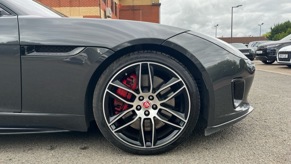 Used Jaguar F-Type 2020 for sale - 76447258: Photo 20