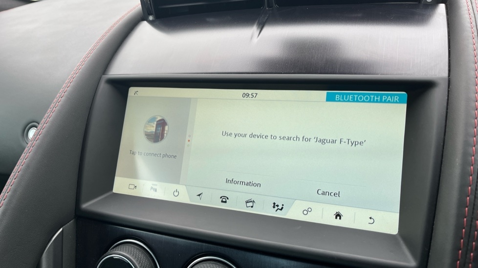 Used Jaguar F-Type 2020 for sale - 76447258: Photo 31