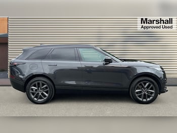 Used Land Rover Range Rover Velar 2024 for sale - 75565346: Photo