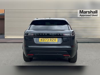 Used Land Rover Range Rover Velar 2024 for sale - 75565346: Photo