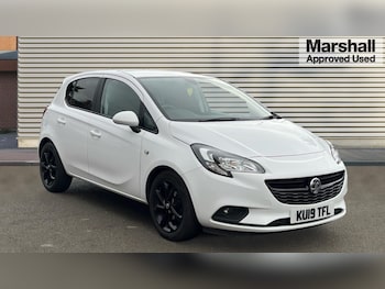 Used Vauxhall Corsa 2019 for sale - 76722248: Photo