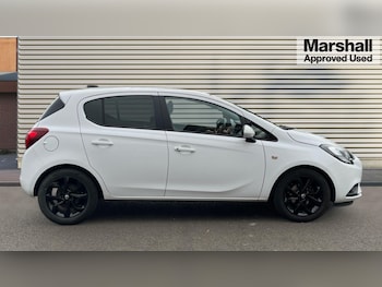 Used Vauxhall Corsa 2019 for sale - 76722248: Photo