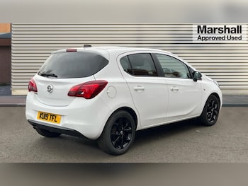 Used Vauxhall Corsa 2019 for sale - 76722248: Photo