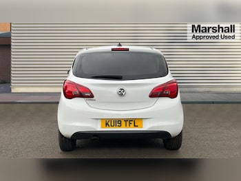 Used Vauxhall Corsa 2019 for sale - 76722248: Photo