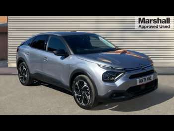 2021 - 1.5 BlueHDi Sense Plus 5dr