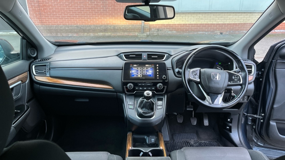 Used Honda CR-V 2018 for sale - 77035811: Photo 11