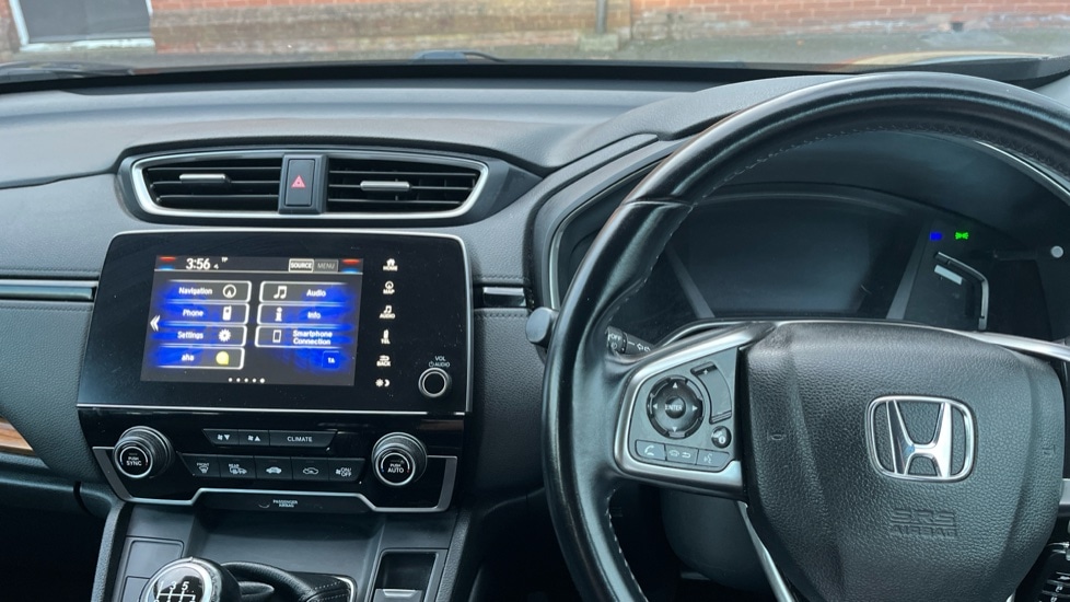 Used Honda CR-V 2018 for sale - 77035811: Photo 12