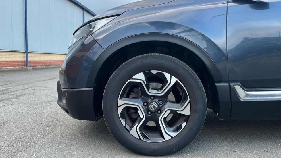 Used Honda CR-V 2018 for sale - 77035811: Photo 17