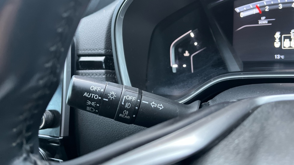 Used Honda CR-V 2018 for sale - 77035811: Photo 25