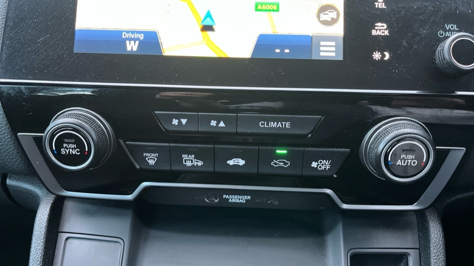 Used Honda CR-V 2018 for sale - 77035811: Photo 33