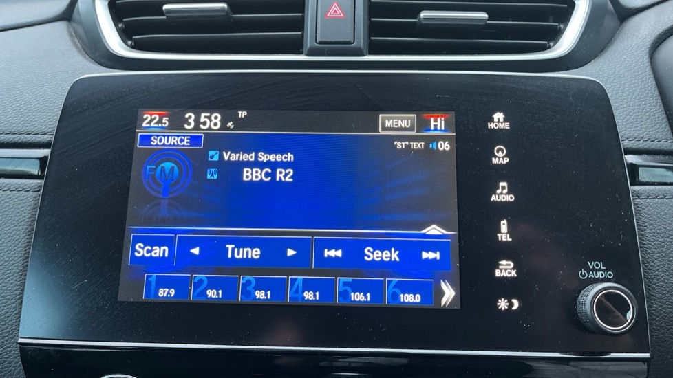 Used Honda CR-V 2018 for sale - 77035811: Photo 34