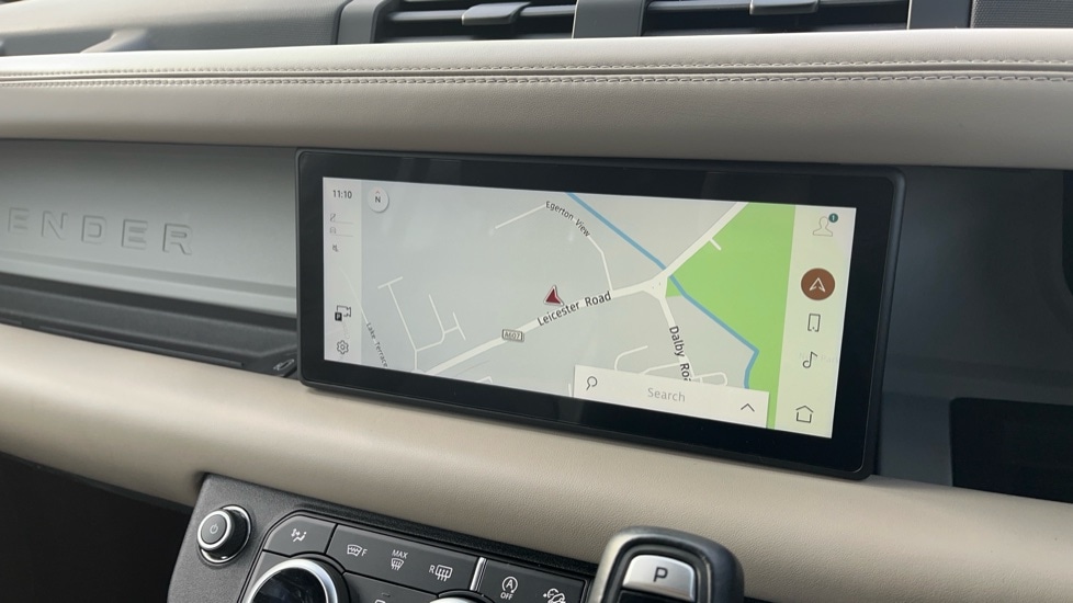 Used Land Rover Defender 2021 for sale - 77025357: Photo 26