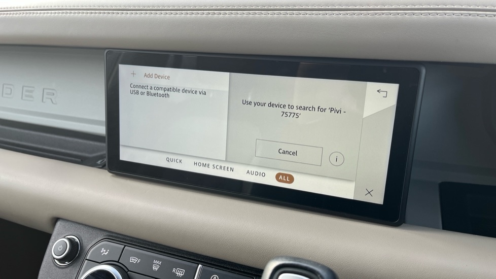 Used Land Rover Defender 2021 for sale - 77025357: Photo 34