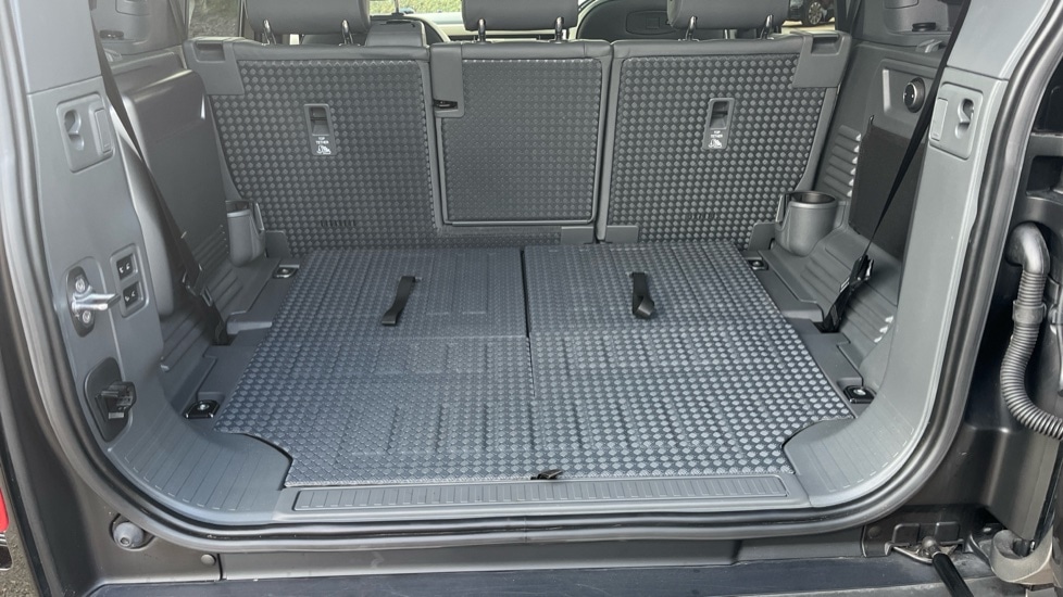 Used Land Rover Defender 2021 for sale - 77025357: Photo 44