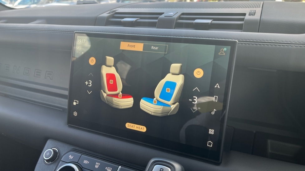Vehicle 29
