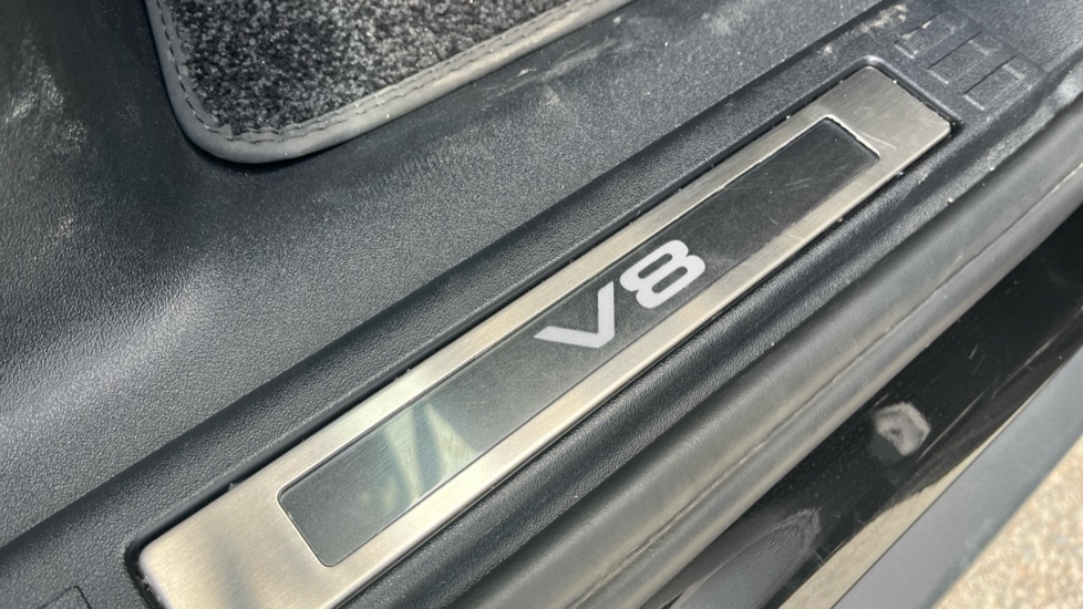 Vehicle 32